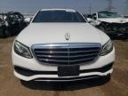 2017 Mercedes-Benz E 300 4Matic იყიდება Elgin-ში, IL - Minor Dent/Scratches