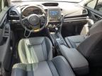 2021 Subaru Crosstrek Sport за продажба в Grantville, PA - Front End