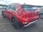 2025 KIA NIRO 2 HEV for sale at Copart SANDTOFT