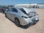 2022 MERCEDES BENZ CLA 180 AM for sale at Copart WESTBURY