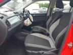 2015 SKODA FABIA 1.2 TSI 90 SE 5DR for sale at Copart NEWBURY