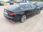 2017 AUDI S5 TFSI QU for sale at Copart SANDWICH