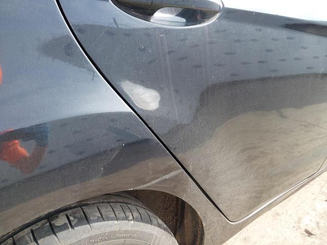 2012 FORD FIESTA ZET