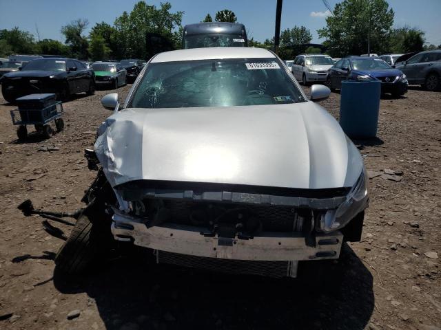  NISSAN ALTIMA 2020 Srebrny