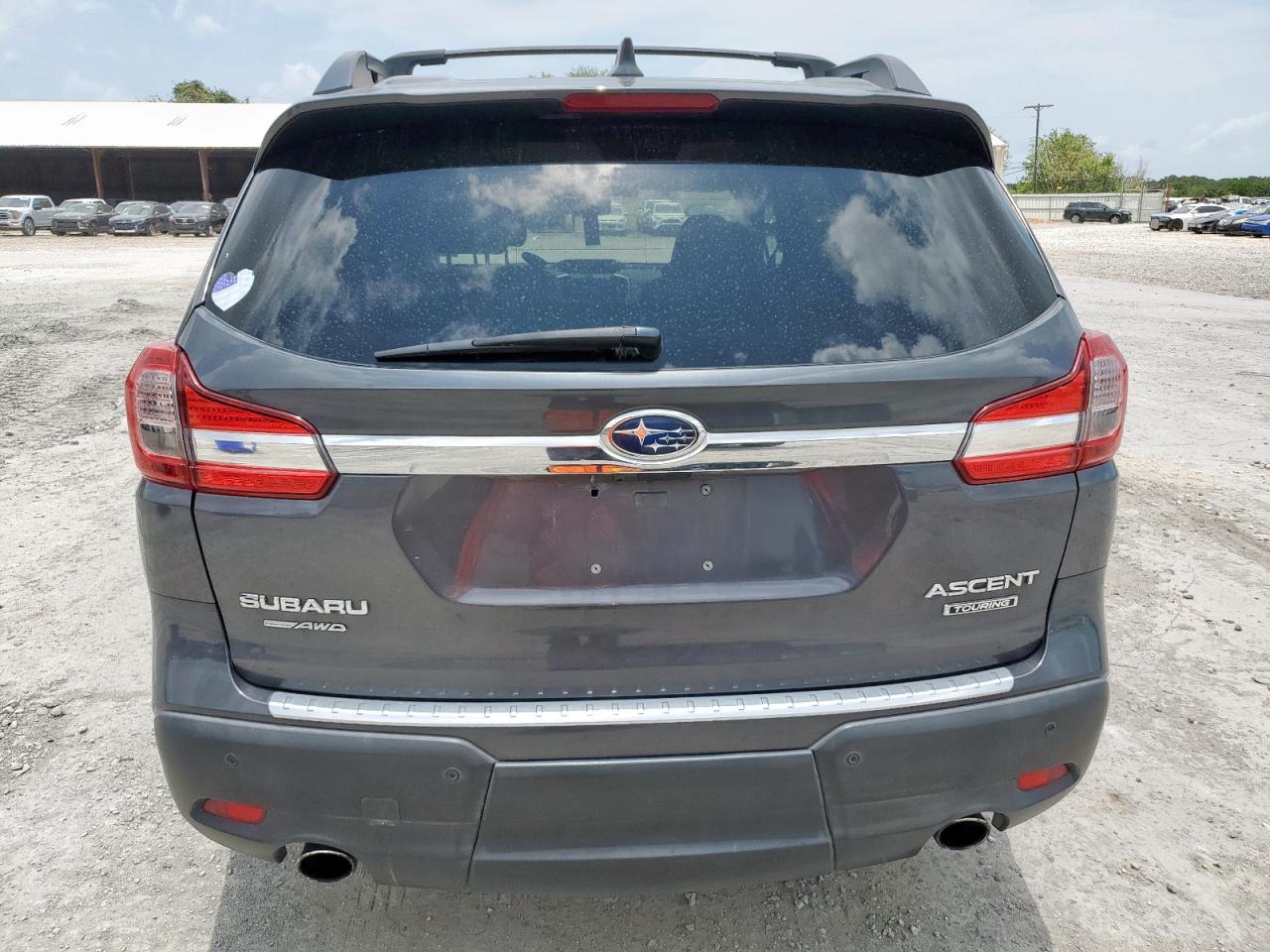 2020 Subaru Ascent Touring VIN: 4S4WMARD1L3441810 Lot: 59801245