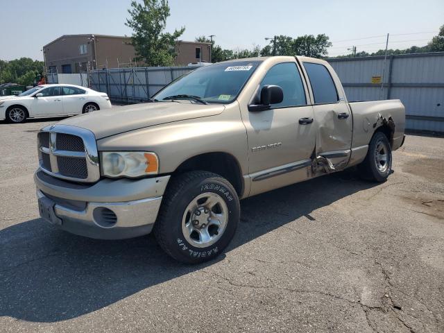2002 Dodge Ram 1500 