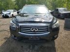 2015 INFINITI QX60  for sale at Copart ON - COOKSTOWN