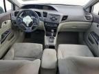 2012 Honda Civic Lx   en Venta en Jacksonville, FL - Minor Dent/Scratches