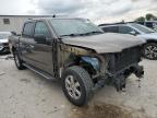 2019 Ford F150 Supercrew   იყიდება Kansas City-ში, KS - Front End