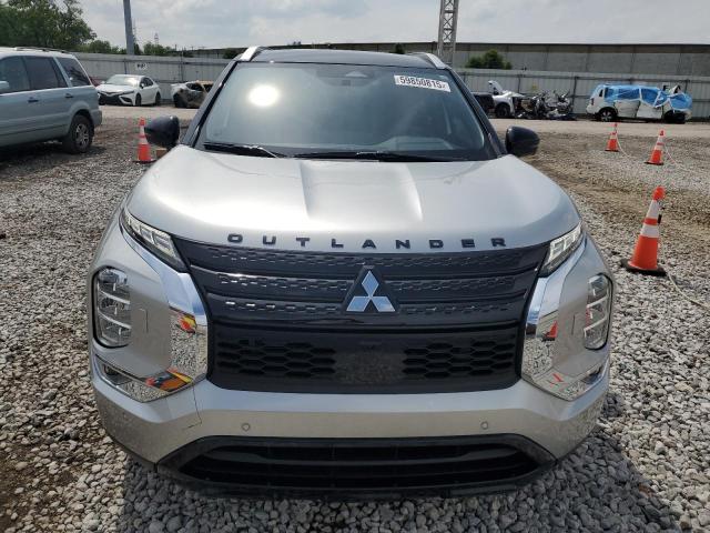  MITSUBISHI OUTLANDER 2023 Silver