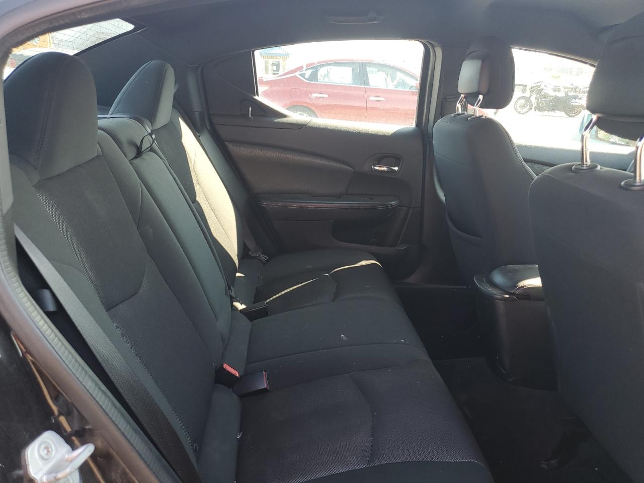 2013 Dodge Avenger Se VIN: 1C3CDZAB9DN746093 Lot: 62912765