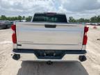2022 Chevrolet Silverado Ltd C1500 Ltz na sprzedaż w Houston, TX - Front End