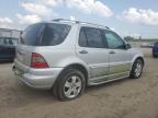 2005 Mercedes-Benz Ml 350 للبيع في Conway، AR - Front End