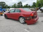 2010 Ford Fusion Se на продаже в Rogersville, MO - Rear End