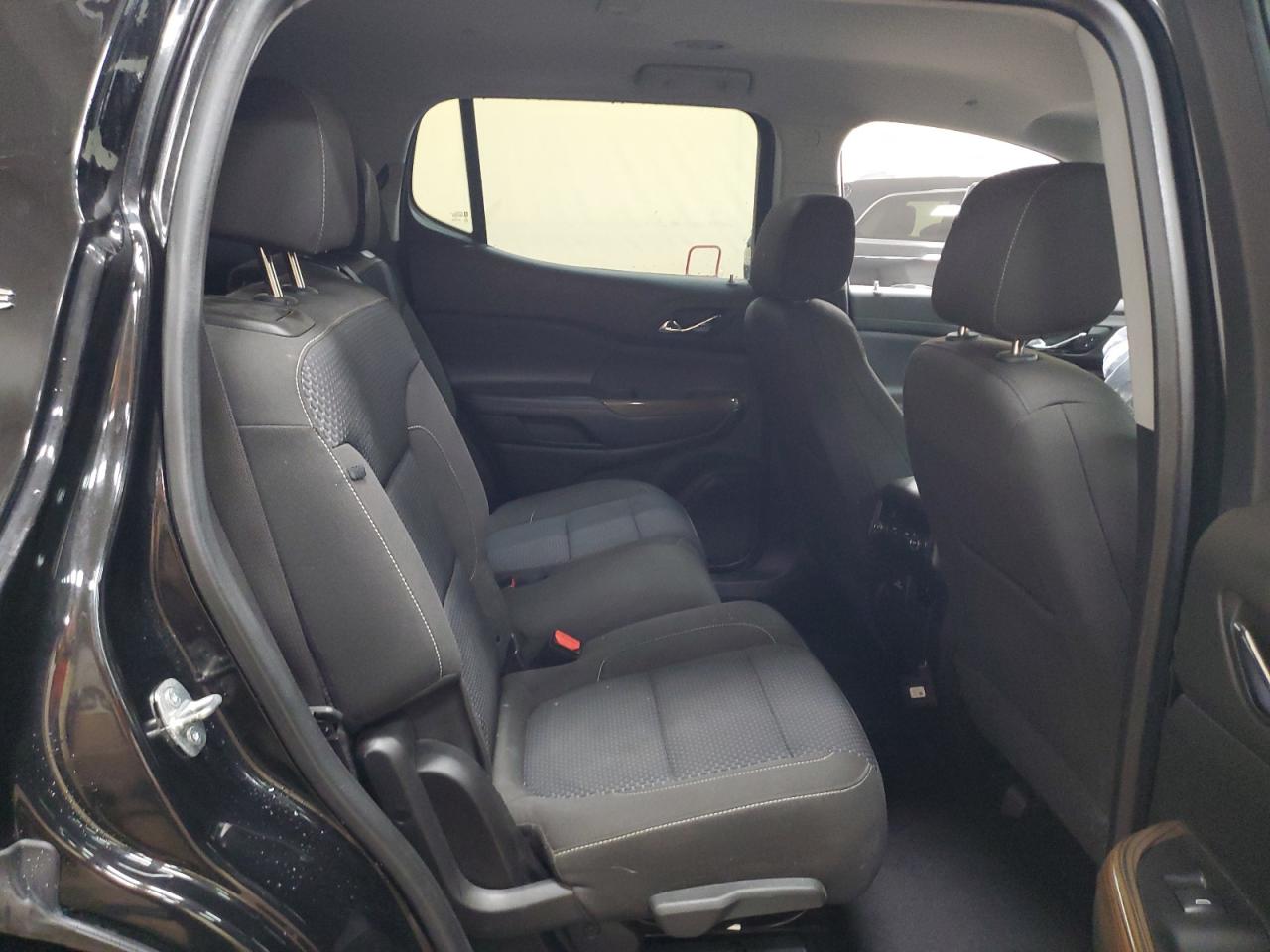 2020 GMC Acadia Sle VIN: 1GKKNKLA9LZ169755 Lot: 61922795