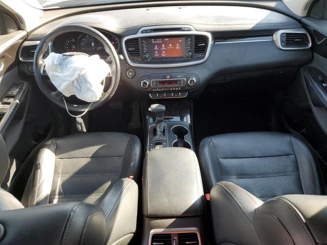  KIA SORENTO 2019 Blue
