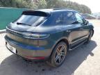 2019 PORSCHE MACAN S S- for sale at Copart PETERLEE