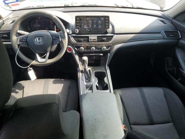  HONDA ACCORD 2018 Brązowy