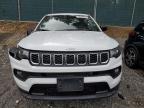 2025 Jeep Compass Latitude   იყიდება Graham-ში, WA - Front End