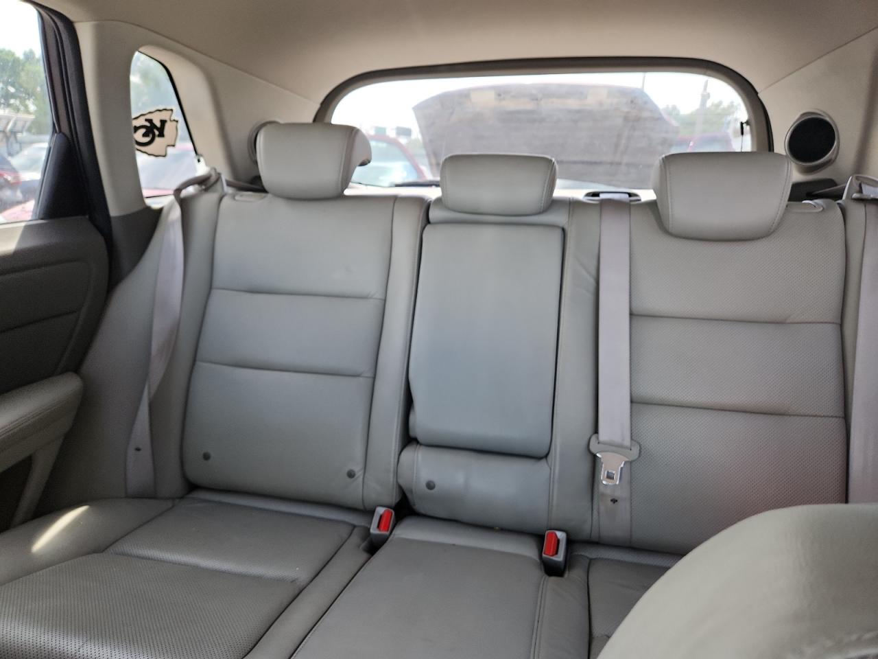 2008 Acura Rdx Technology VIN: 5J8TB18598A017741 Lot: 62723775