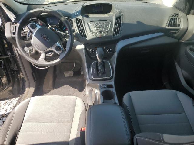  FORD ESCAPE 2014 Black