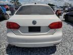 2014 Volkswagen Jetta Se للبيع في Riverview، FL - Mechanical