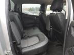 2015 CHEVROLET COLORADO Z71   for sale at Copart ON - TORONTO