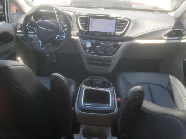  CHRYSLER PACIFICA 2024 Білий