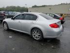 Exeter, RI에서 판매 중인 2013 Infiniti G37  - Undercarriage
