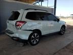 2017 Subaru Forester 2.5I Limited for Sale in Phoenix, AZ - Rear End
