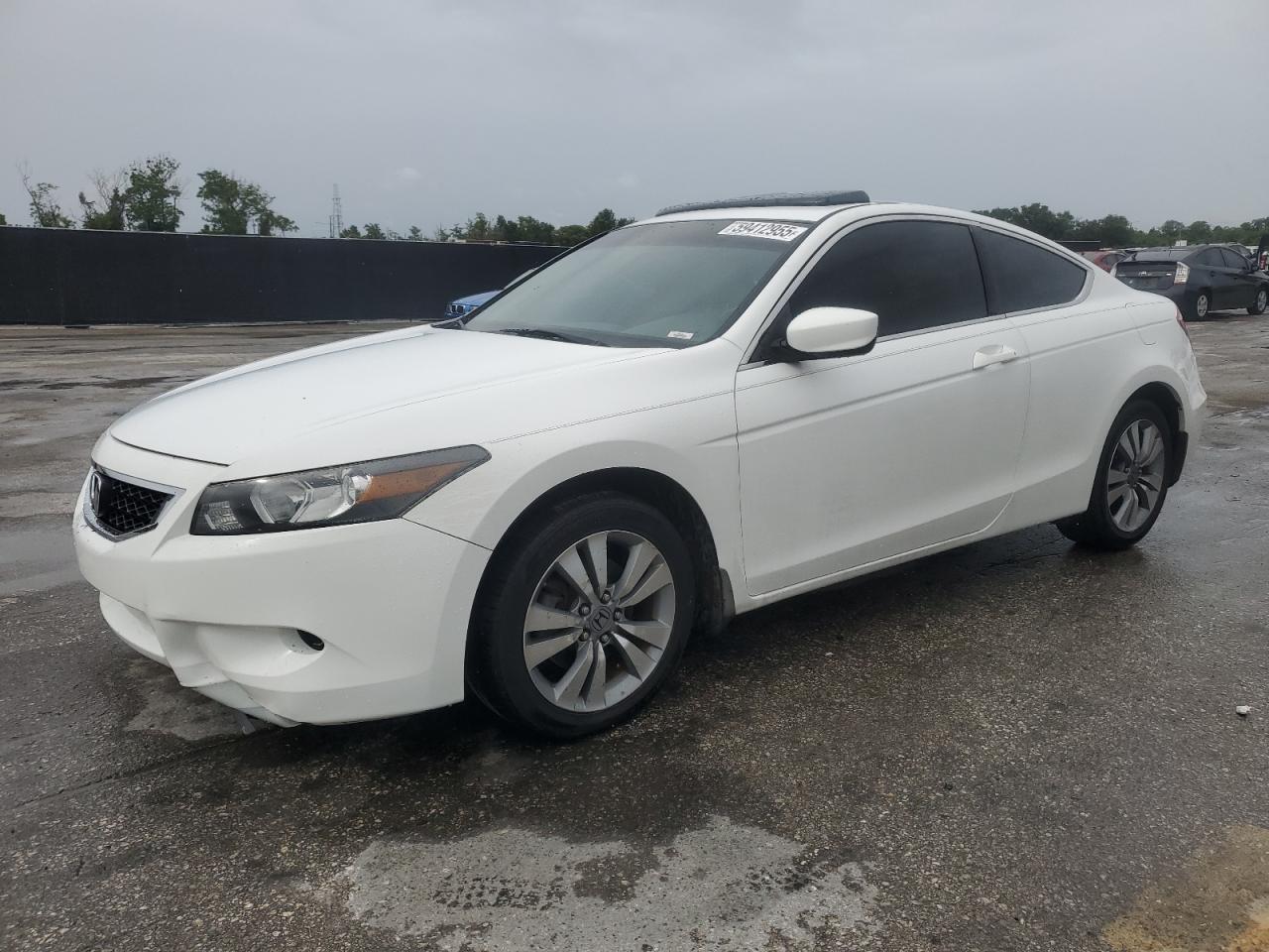 2008 Honda Accord Exl للبيع في Orlando، FL - Minor Dent/Scratches