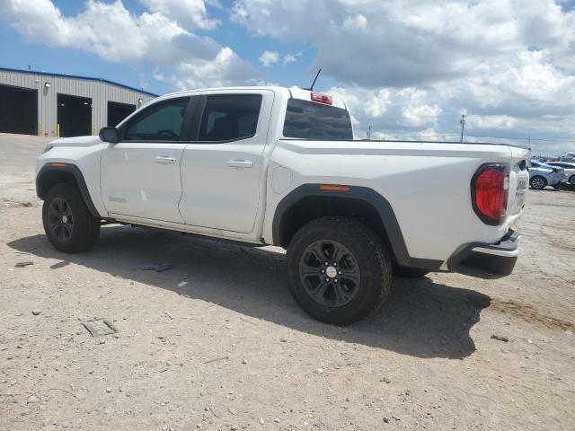  GMC CANYON 2024 White