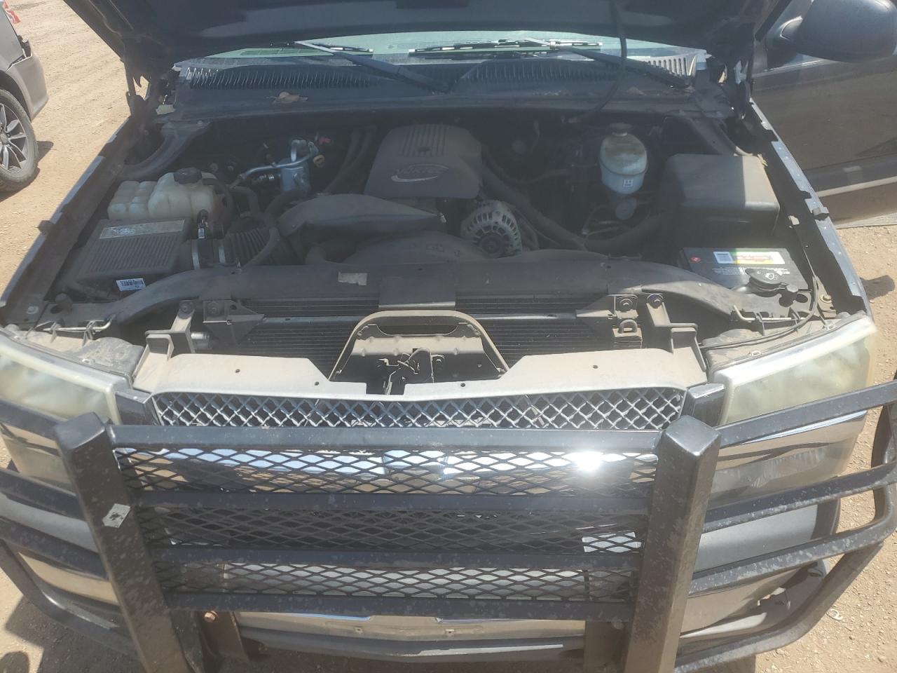 2004 Chevrolet Silverado K1500 VIN: 2GCEK19T941223943 Lot: 62719975