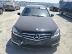 2014 Mercedes-Benz C 250   de vânzare în Antelope, CA - Rear End
