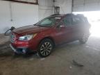 2017 SUBARU OUTBACK 3.6R LIMITED   for sale at Copart KY - LEXINGTON EAST