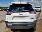 2020 Jeep Cherokee Latitude Plus за продажба в Grand Prairie, TX - Front End