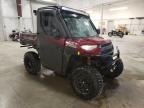 2021 POLARIS RANGER XP 1000 NORTHSTAR PREMIUM   for sale at Copart MN - ST. CLOUD
