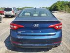 2017 Hyundai Sonata Se for Sale in York Haven, PA - Front End