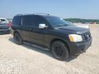 2004 Nissan Armada Se en Venta en Kansas City, KS - Hail