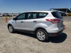2016 Ford Escape S for Sale in Sacramento, CA - Damage History
