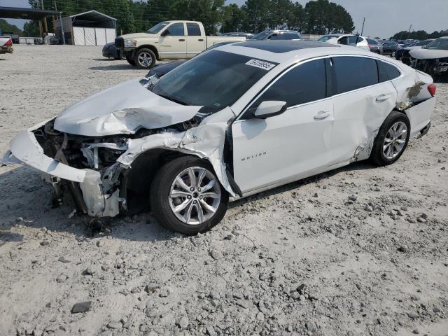 CHEVROLET MALIBU LT 2024