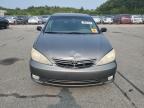 2005 Toyota Camry Le en Venta en Exeter, RI - Rear End