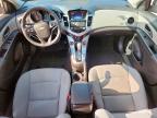 2015 Chevrolet Cruze Lt na sprzedaż w Haslet, TX - Rear End