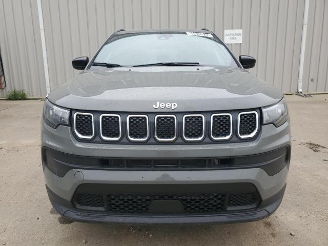  JEEP COMPASS 2024 Szary