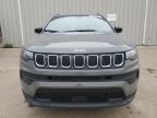2024 JEEP COMPASS SPORT   for sale at Copart AB - EDMONTON