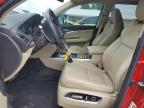 2020 Acura Mdx Technology на продаже в Prairie Grove, AR - Hail