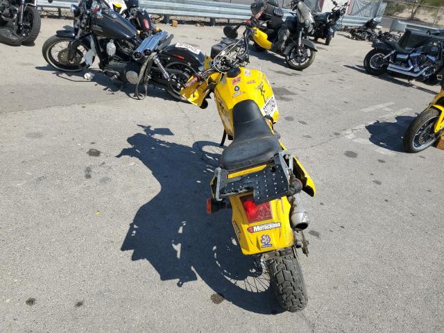 1997 KAWASAKI KL650 A  