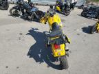 1997 KAWASAKI KL650 A   for sale at Copart NV - LAS VEGAS WEST