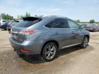 2013 LEXUS RX 450H   for sale at Copart ON - TORONTO
