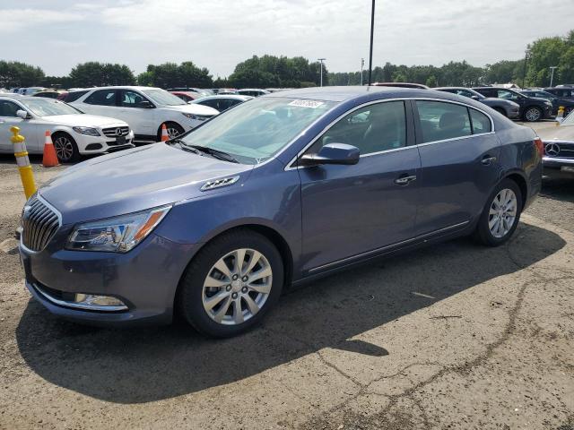 2014 Buick Lacrosse 